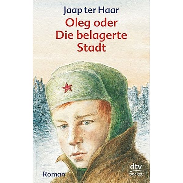 Oleg oder Die belagerte Stadt, Jaap ter Haar