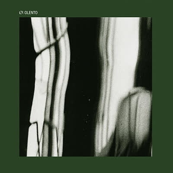 Olento (Vinyl), Mika Vainio