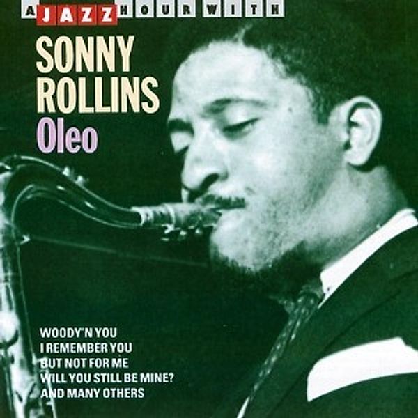 Oleo, Sonny Rollins