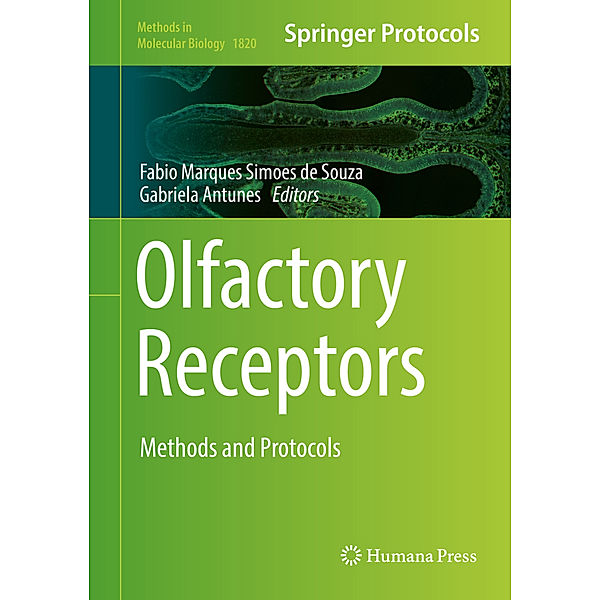 Olfactory Receptors