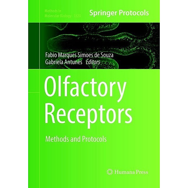 Olfactory Receptors