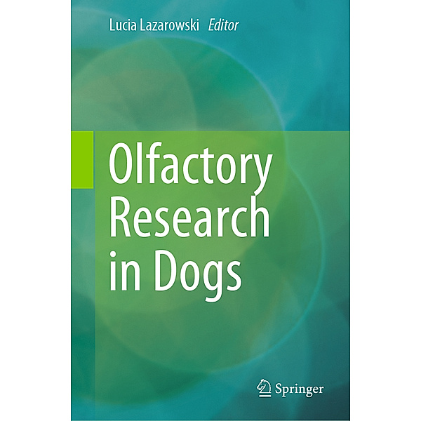 Olfactory Research in Dogs