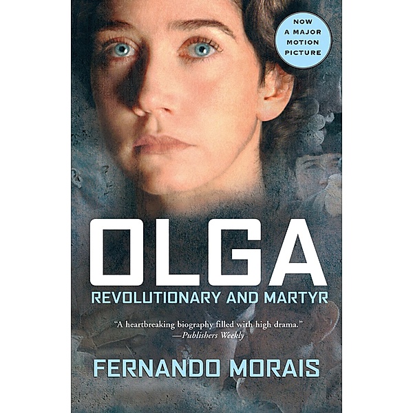 Olga, Fernando Morais