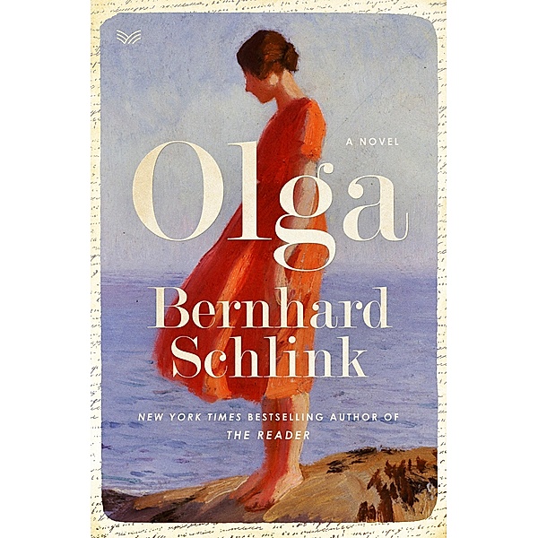 Olga, Bernhard Schlink
