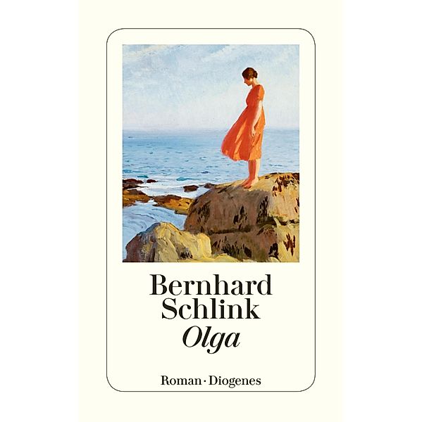 Olga, Bernhard Schlink