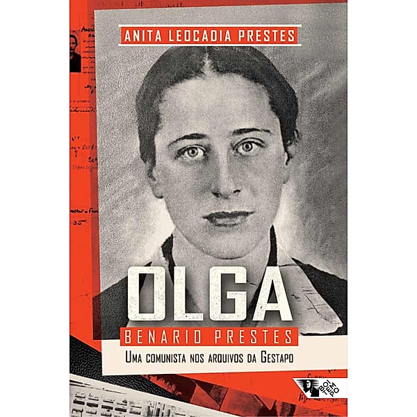 Olga Benario Prestes, Anita Leocadia Prestes