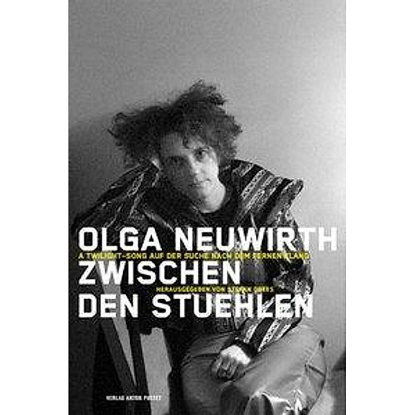 Olga Neuwirth. Zwischen den Stühlen