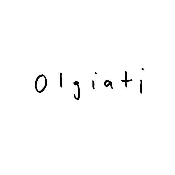 Olgiati | Vortrag, Valerio Olgiati
