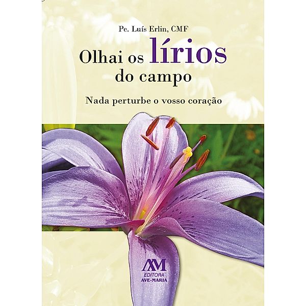 Olhai os lírios do campo, Luís Erlin