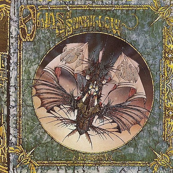Olias Of Sunhillow: 2 Disc Expanded & Remastered D, Jon Anderson