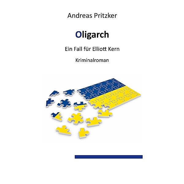 Oligarch, Andreas Pritzker