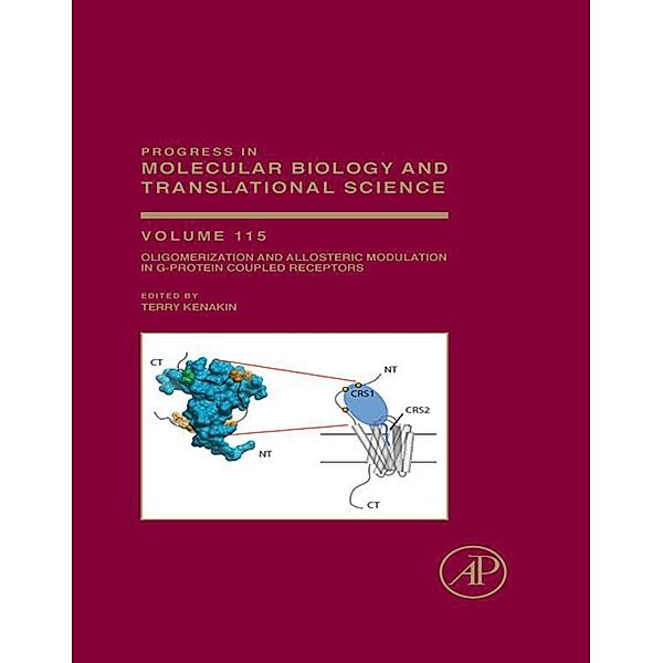 Oligomerization and Allosteric Modulation in G-Protein Coupled Receptors