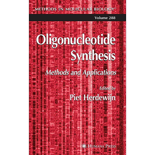 Oligonucleotide Synthesis