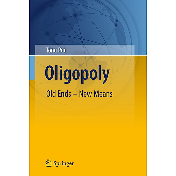 Oligopoly, Tönu Puu