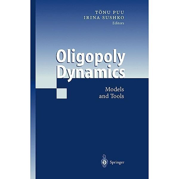 Oligopoly Dynamics