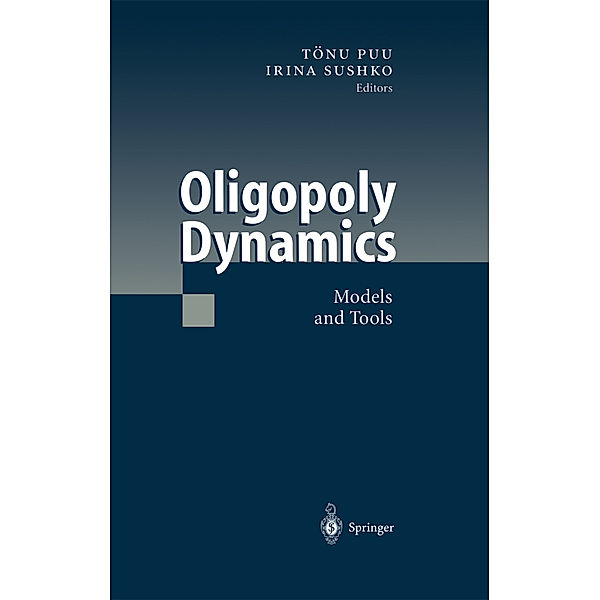 Oligopoly Dynamics