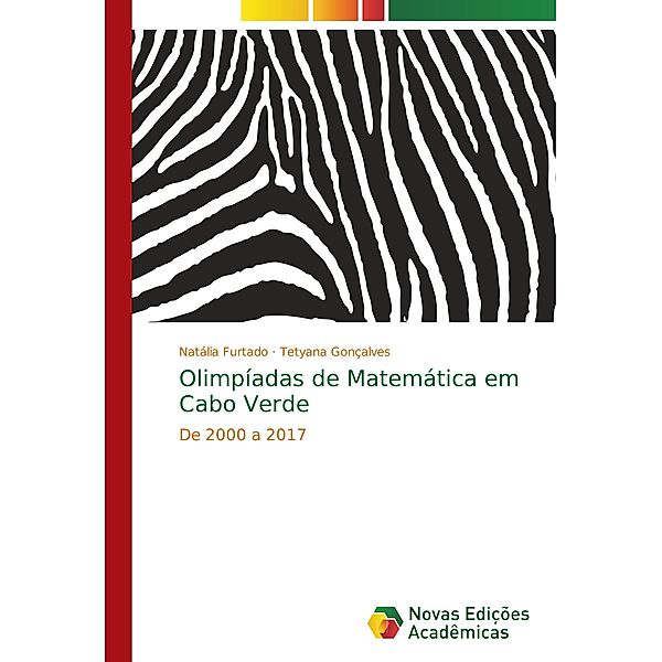 Olimpíadas de Matemática em Cabo Verde, Natália Furtado, Tetyana Gonçalves