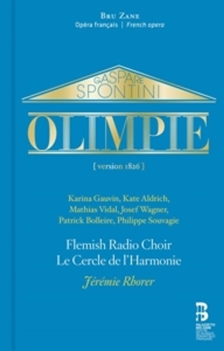 Olimpie 2 Cd+Buch CD von Rhorer bei Weltbild.at bestellen