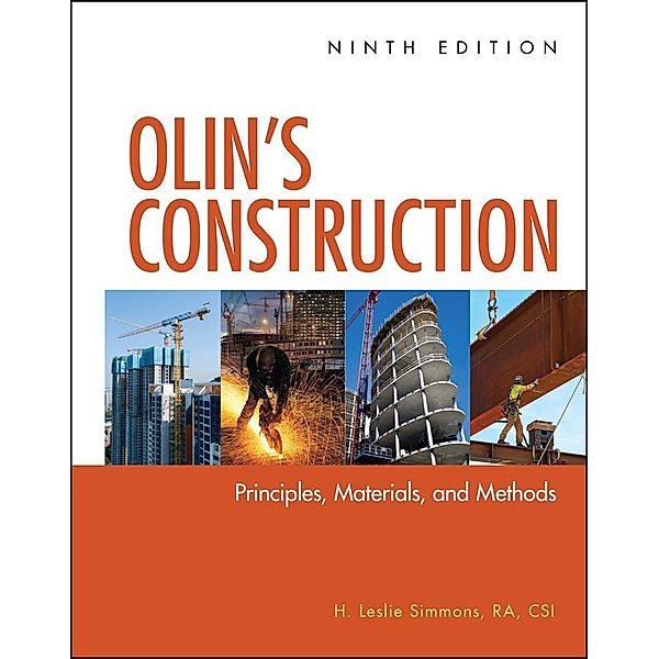 Olin's Construction, H. Leslie Simmons