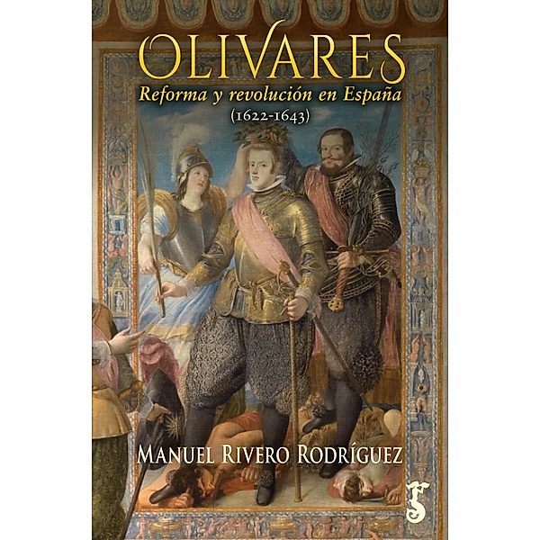 Olivares, Manuel Rivero Rodríguez