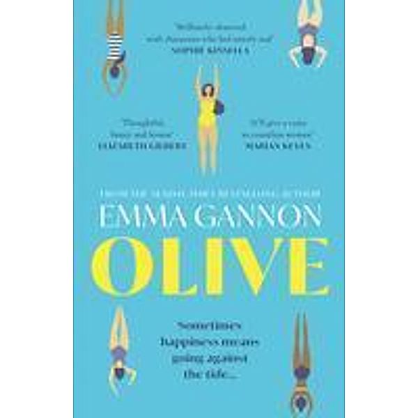 Olive, Emma Gannon