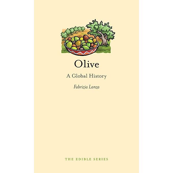Olive / Edible, Lanza Fabrizia Lanza