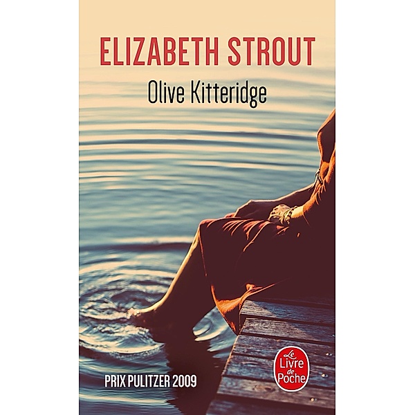 Olive Kitteridge / Littérature, Elizabeth Strout