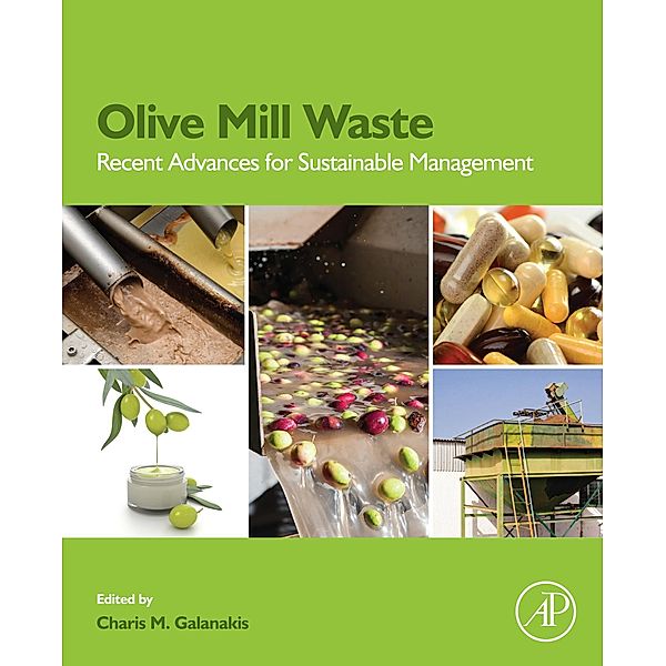 Olive Mill Waste, Charis M. Galanakis
