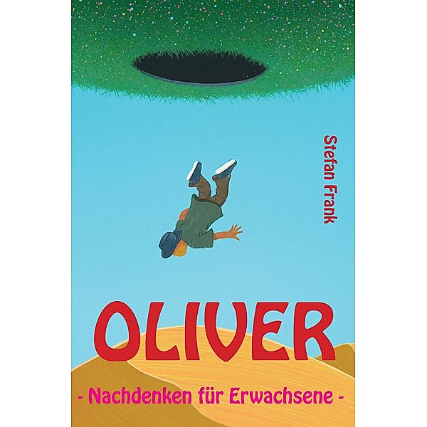 OLIVER, Stefan Frank