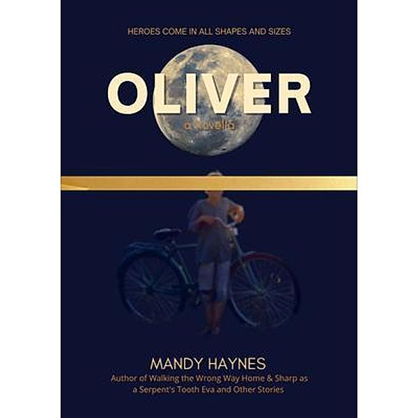 Oliver, Mandy Haynes