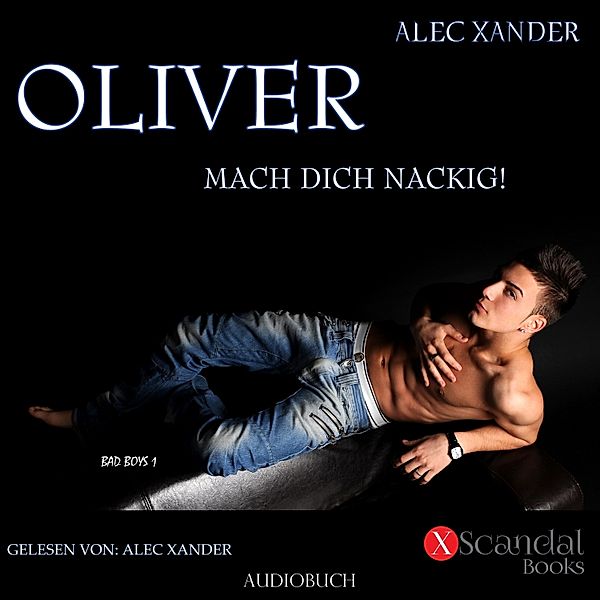 Oliver, Alec Xander