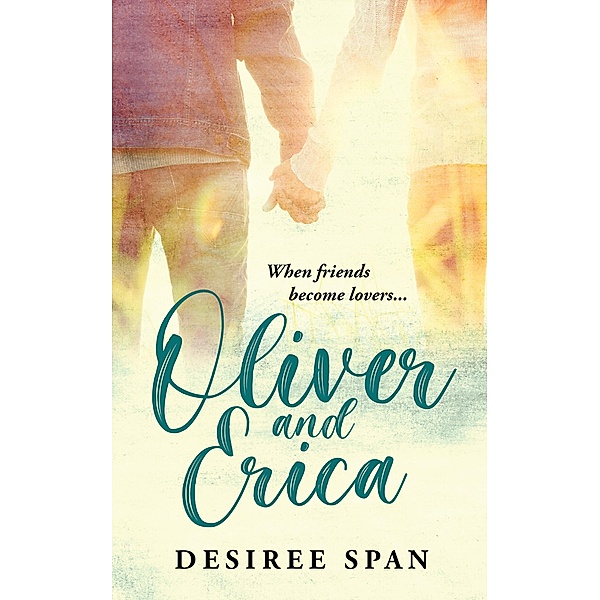 Oliver and Erica, Desiree Span