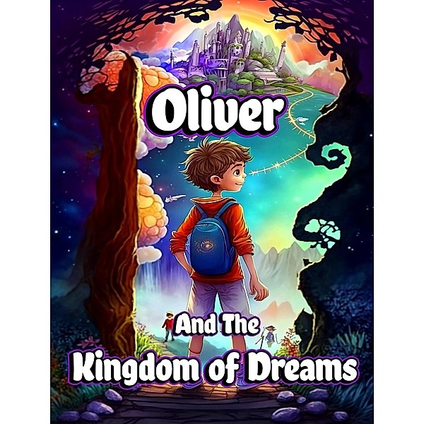 Oliver and the Kingdom of Dreams, Creative Dream
