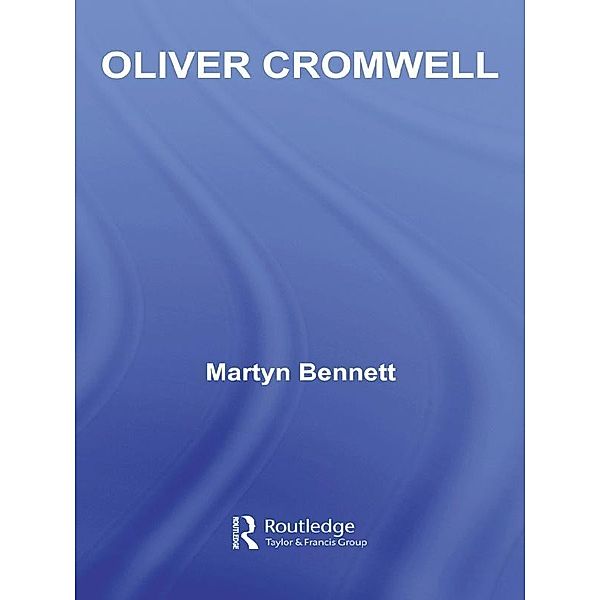 Oliver Cromwell, Martyn Bennett