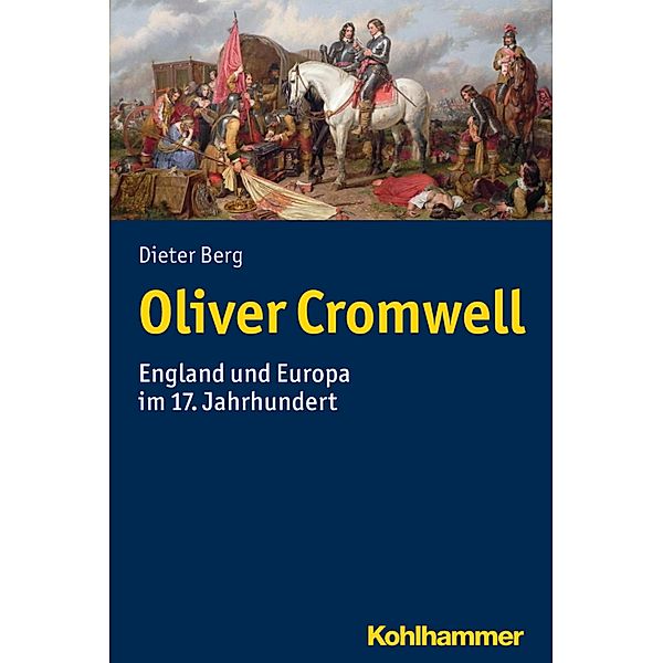 Oliver Cromwell, Dieter Berg