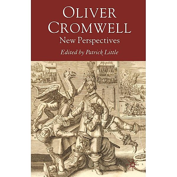 Oliver Cromwell, Patrick Little