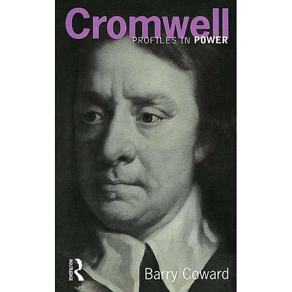 Oliver Cromwell, Barry Coward