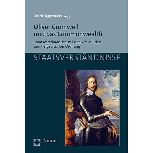 Oliver Cromwell und das Commonwealth