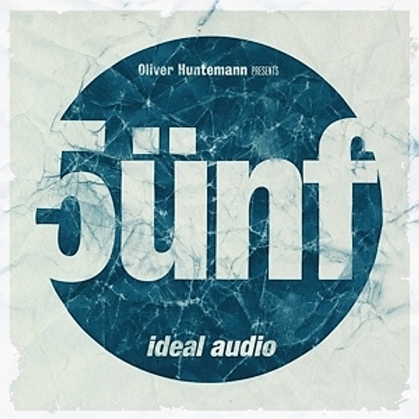 Oliver Huntemann Presents 5ünf, Diverse Interpreten