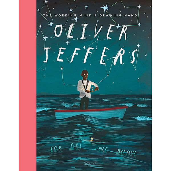 Oliver Jeffers, Oliver Jeffers