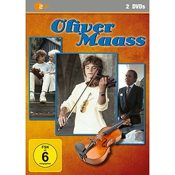 Oliver Maass, Oliver Maass