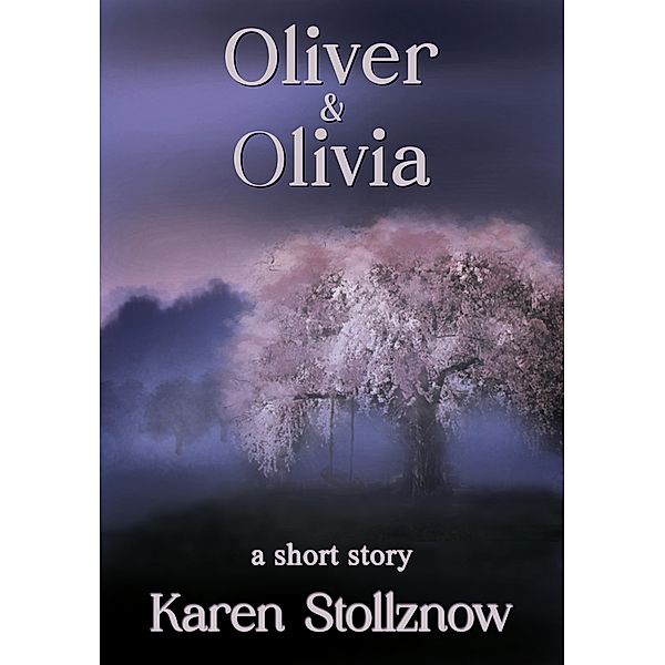 Oliver & Olivia, Karen Stollznow