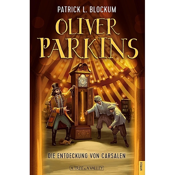 Oliver Parkins, Patrick L. Blockum