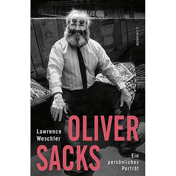 Oliver Sacks, Lawrence Weschler