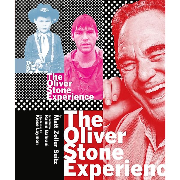 Oliver Stone Experience, Matt Zoller Seitz