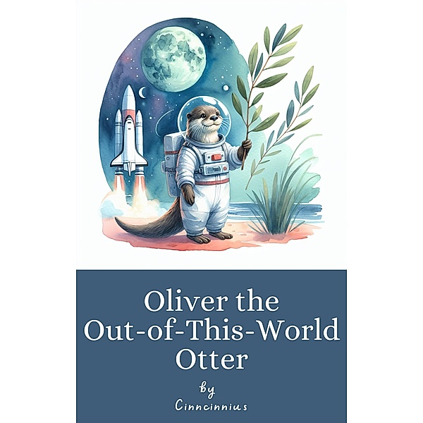 Oliver the Out-of-This-World Otter, Cinncinnius