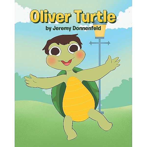 Oliver Turtle, Jeremy Donnenfeld