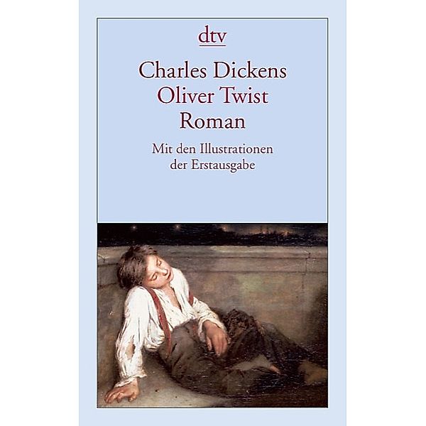 Oliver Twist, Charles Dickens