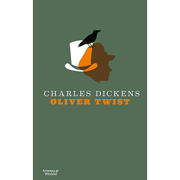 Oliver Twist, Charles Dickens