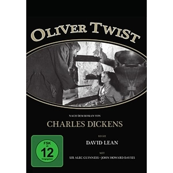 Oliver Twist, Diverse Interpreten